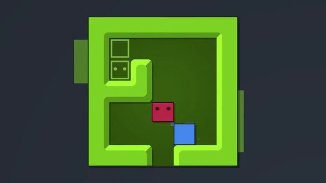 Patrick's Parabox - Area 8: Clone (1-25) - 100% Walkthrough смотреть онлайн