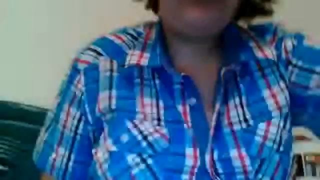 Видео с веб-камеры. Дата: 7 января 2013 г., 8:01.