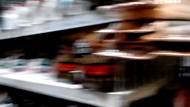 Москва Ростокино, зоомагазин на улице Бажова. смотреть онлайн