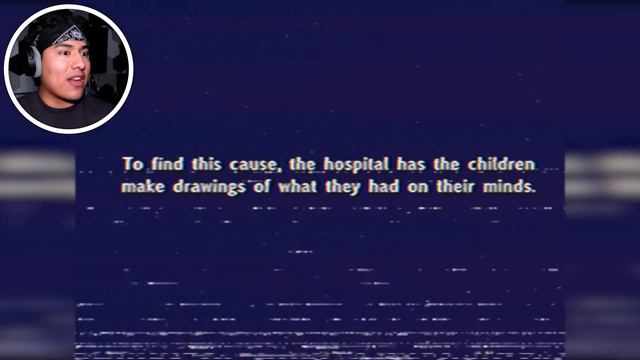 SOUTH PARK ANALOG HORROR IS NOT FOR KIDS!!! смотреть онлайн