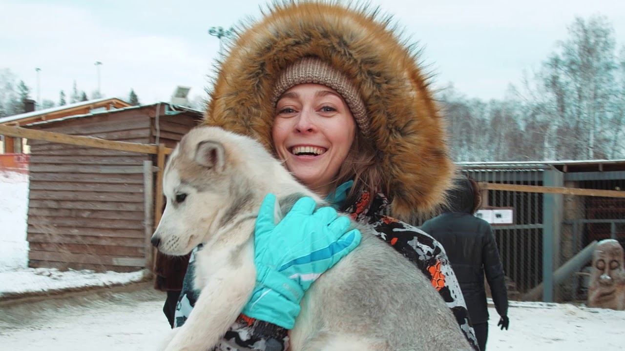 Челябинск. Часть 3 | Уникальные места России смотреть онлайн