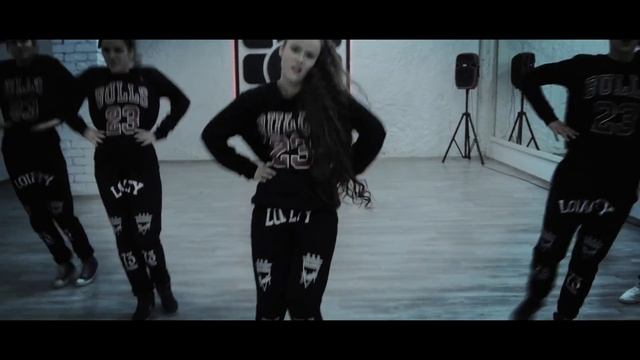 DANCE-COOL | АВТОЗАВОДСКИЙ Р-Н | HIP-HOP BY KSU_E смотреть онлайн