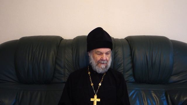 О дне же том, или часе, никто не знает, ни Ангелы небесные, ни Сын, но только Отец смотреть онлайн