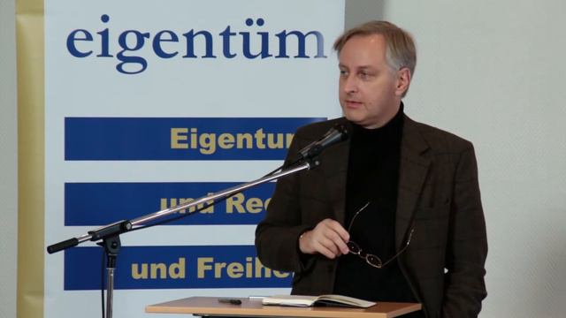 ef-Liberalismus-Konferenz (Teil 20 von 20): Carlos A. Gebauer mit einem Resümee смотреть онлайн