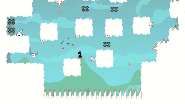 Deadly Traps Android and PC game trailer смотреть онлайн