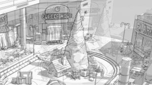 Dark Deception Chapter 5 Mall Teaser 02 & New OST Analysis (Dark Deception Chapter 5 Mannequins)