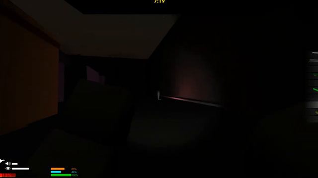 зомби блок #1 смотреть онлайн