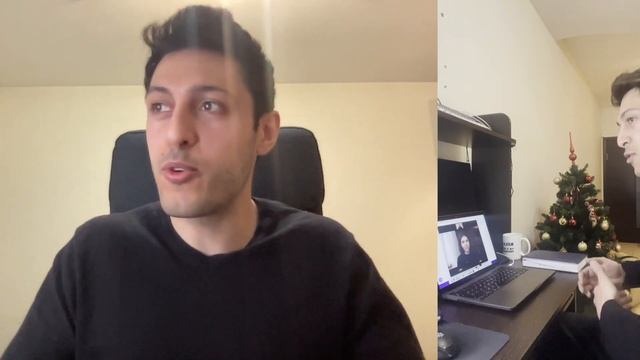 Лучший интервьюер за все время! Новое собеседование на должность Руководителя отдела продаж. смотреть онлайн
