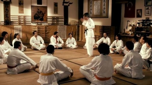 Benim Canım Yanmaz Gardaş | Recep İvedik 3