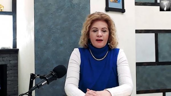 "Не смотрите вверх", или Спираль молчания (О. Гафарова)