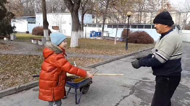 "Доброта во всем !" ЧСШ "Приоритет " 3м класс ! смотреть онлайн