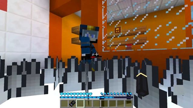 24 ЧАСА ГОВОРЮ ДА МЛАДШЕМУ БРАТУ! ЧЕЛЛЕНДЖ ВЛАД А4 МАЙНКРАФТ смотреть онлайн