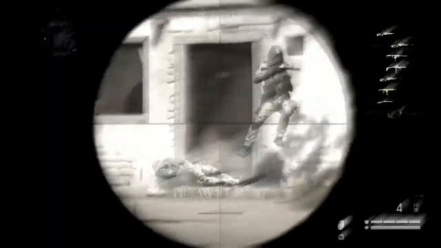 WARFACE PS4 СВ 98: не дай погаснуть - вышел покурить смотреть онлайн