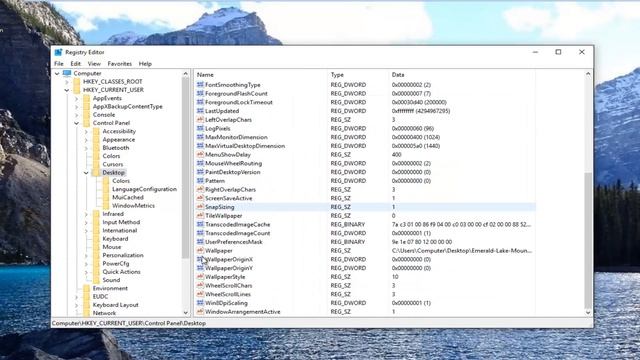 Blurry Font And Program Fix For HD Screens - Windows 10 смотреть онлайн