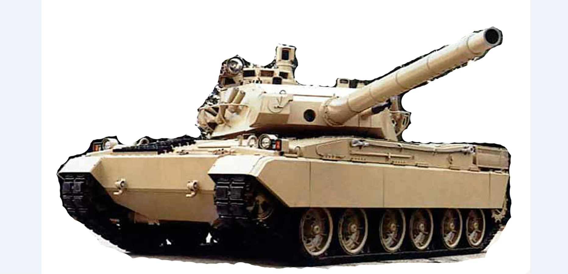 Танк AMX-40 смотреть онлайн