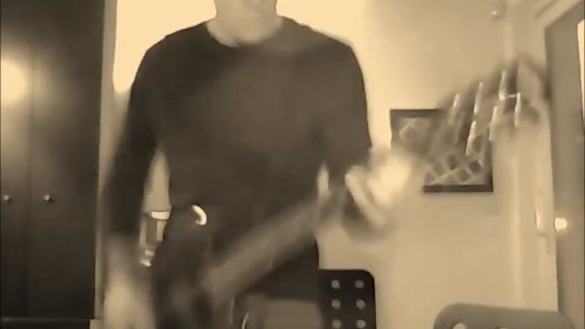 Limp Bizkit - My Generation (HQ Guitar Cover) with tabs смотреть онлайн