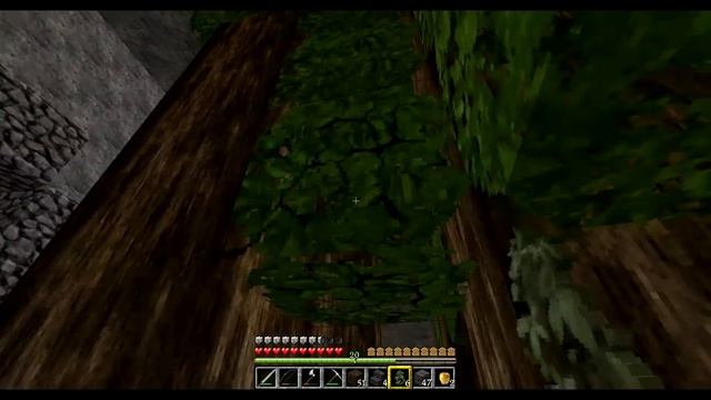 Let's Play Minecraft Part 82 Ein neues Dach auf der Bude [HD]+[deutsch] смотреть онлайн