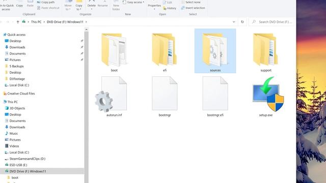 How to INSTALL Windows 11 Error FREE on ANY PC! (fast and easy) смотреть онлайн