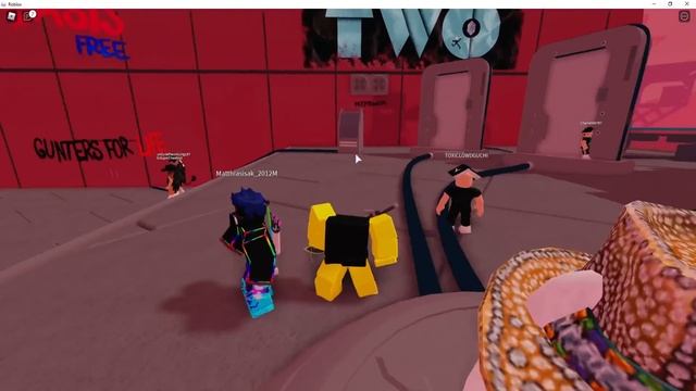 HOW TO GET NEW FREE ROBLOX ITEMS! CLAIM NOW! [EVENT] - Roblox Ready Player Two Event смотреть онлайн