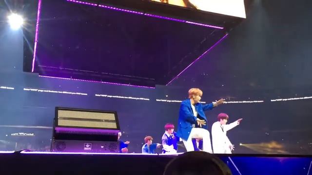 [TO1/TOO KCON LA] WorldKlass LIVE PERFORMANCE BARRICADED EXPERIENCE 2019 [TOO PREDEBUT] смотреть онлайн
