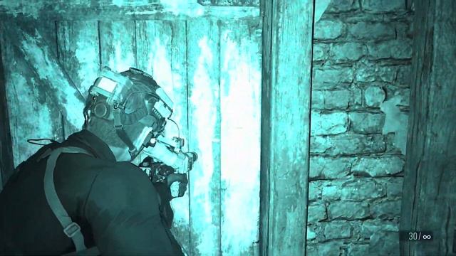 Resident Evil Village➤Winters' Expansion➤ 3rd Person Gameplay ➤Часть 7➤ [4K 60FPS]➤XBOX series X смотреть онлайн