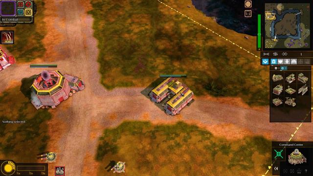 Let's Play Command & Conquer Red Alert 3: Generals 2 Mod Ep. 2 смотреть онлайн