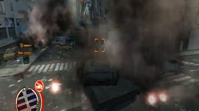 PROTOTYPE(by smile) смотреть онлайн