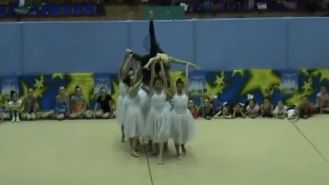 Показательный-Черный лебедь.AVI смотреть онлайн