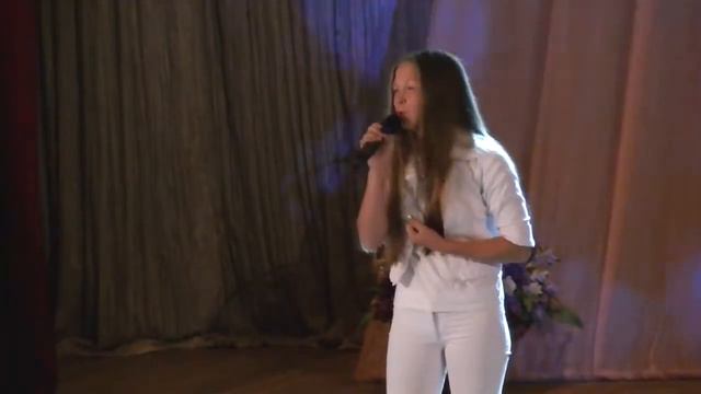 2018-08-30 Титович Анна - Голос ребёнка смотреть онлайн