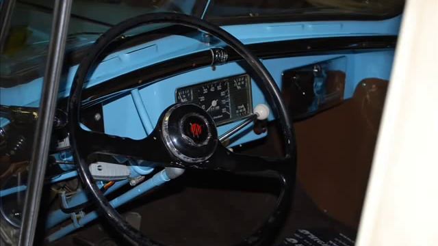 1948 Willys Jeepster Convertible For Sale смотреть онлайн
