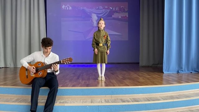 Николай Добронравов "Ополчение" смотреть онлайн