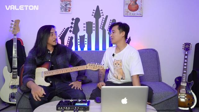 GP-200LT COCOK BUAT DIJADIIN HYBRID !?- NGOBROL BARENG NELDIO HARTONO | VALETALKS смотреть онлайн