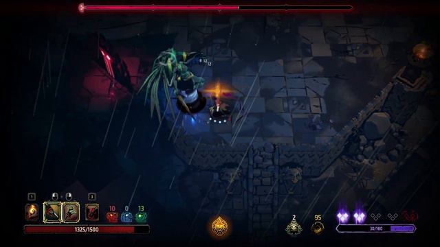 Запись ► Одна лажа ► Curse of the Dead Gods Прохождение # 30 смотреть онлайн