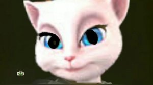 Разбор Айсберга про Говорящего Том. НАСКОЛЬКО ОН ГЛУБОК? ЧАСТЬ1