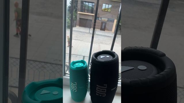 Charge 5 and xtreme 3 смотреть онлайн