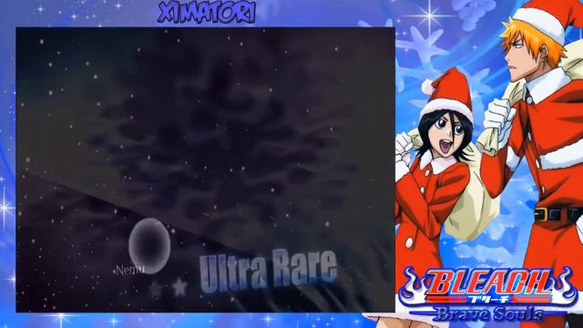 Открываем 5 Звёздный Билет | 5 STAR TICKET | Bleach Brave Souls | #55 смотреть онлайн