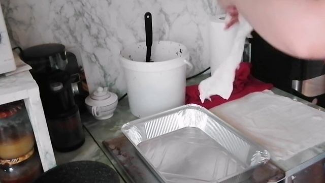 Пирог Спанакопита