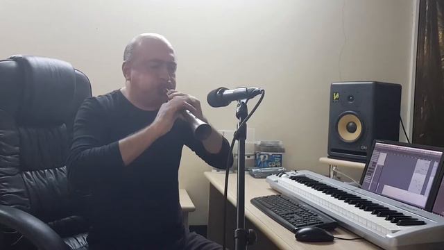 Zurna with ambiance смотреть онлайн