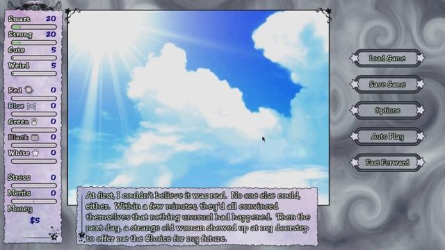 Magical Diary - Part 1: What is "Ready"? смотреть онлайн