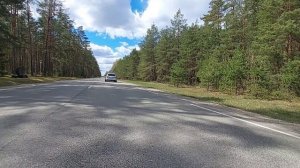 Audi A6 (C6) 2.7 TDI Quattro рестайлинг Обзор и тест-драйв