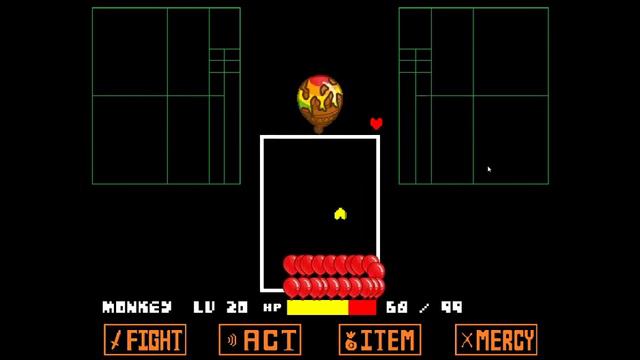 Super Weird Cyf Mods by KeithPlayzStuff смотреть онлайн