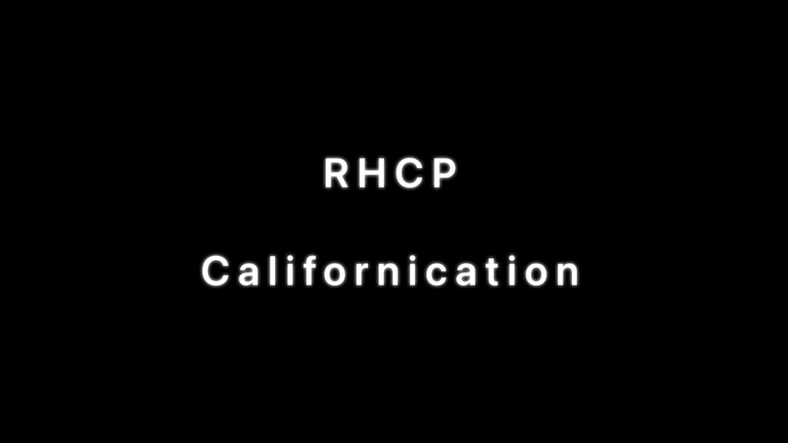 Red Hot Chili Peppers - Californication (баян метал кавер от Bayanist)