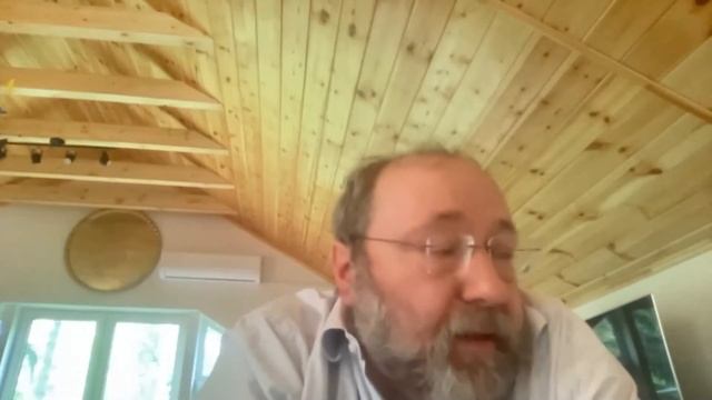 Семинар "Цифровые финансы" при ИЭ РАН (10.06.2021) -- Доклад В.Л. Достова смотреть онлайн
