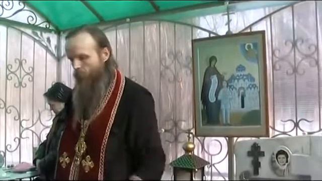 Владыка Сергий о отроке Вячеславе смотреть онлайн