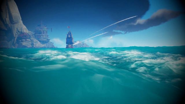 The NAL Sails Revealed! смотреть онлайн