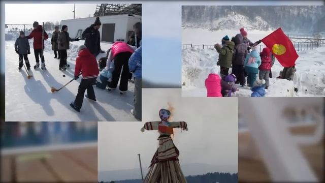 Эко парк Адмирал смотреть онлайн