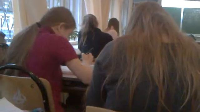 чем заняться на уроке смотреть онлайн