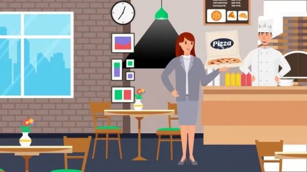 Выводите доставку на новый уровень с r_keeper Delivery