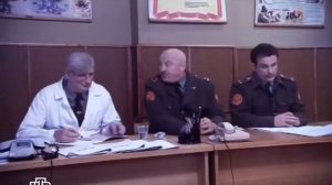 Гарик Бульдог Харламов в военкомате