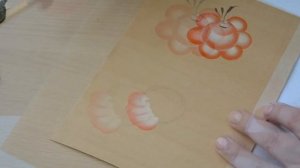 Тарасова С.В. Учебно-методическое пособие по урало-сибирской росписи